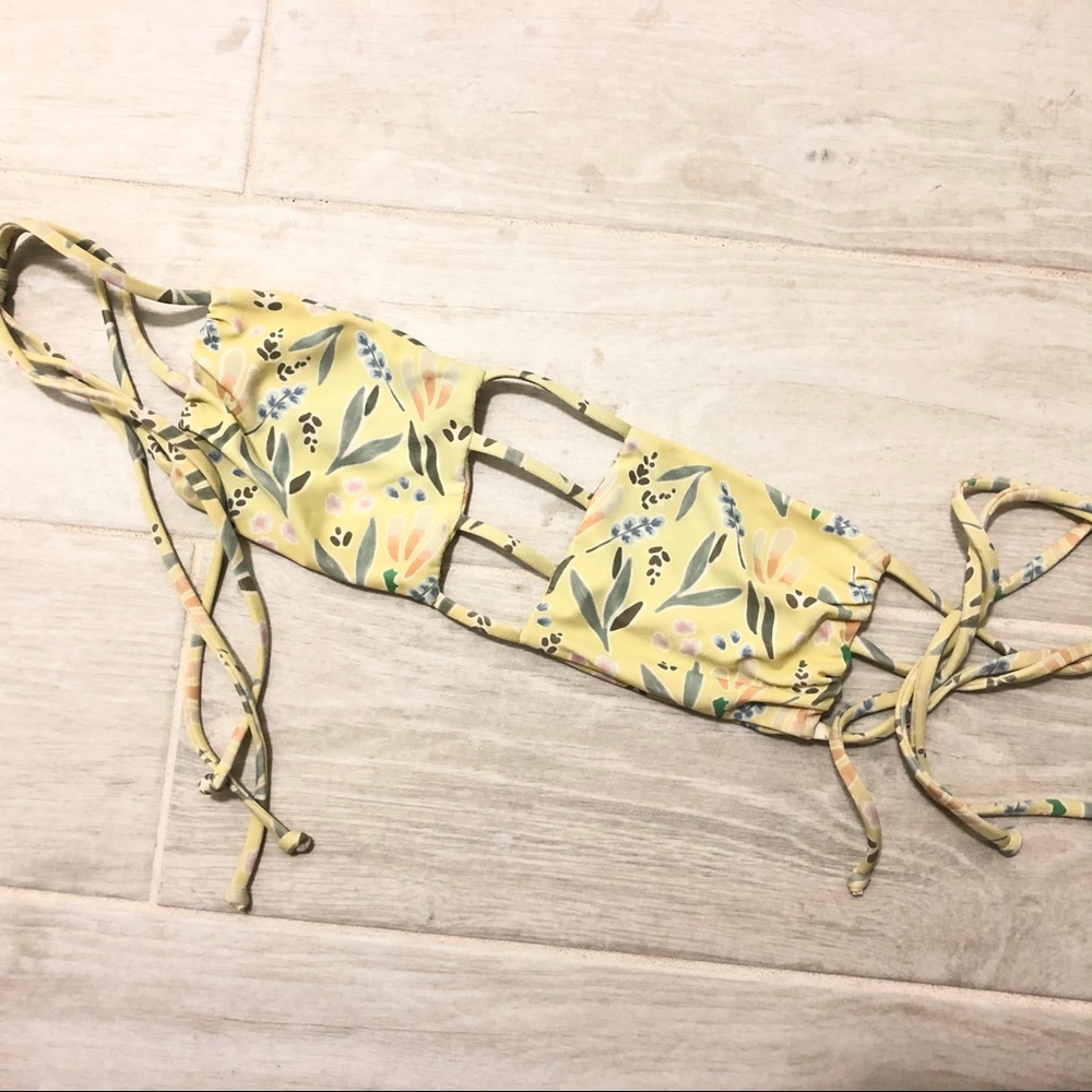 Benoa Bandeau